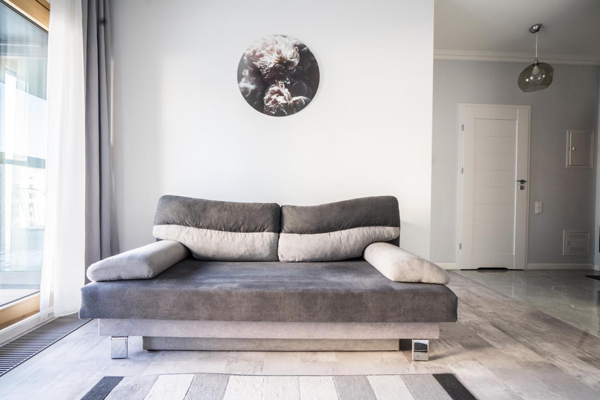 Vipwarsawapartments Diamond Mennica Residence Exterior foto