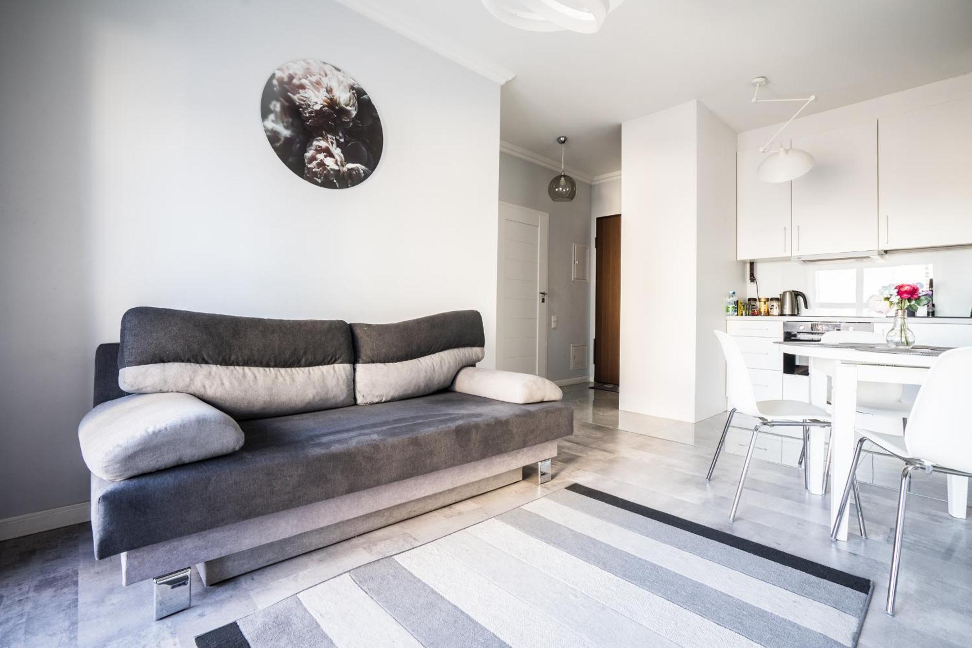 Vipwarsawapartments Diamond Mennica Residence Exterior foto