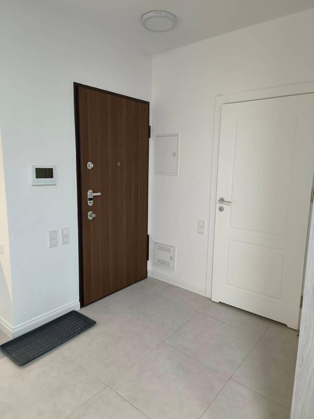 Vipwarsawapartments Diamond Mennica Residence Exterior foto